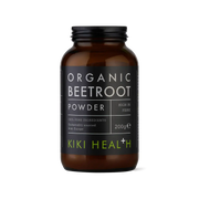 Organic Beetroot Powder