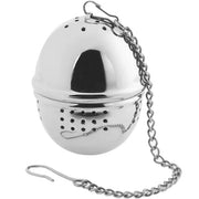Stainless Steel Tea Ball Infuser