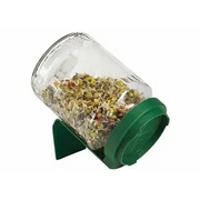 Biosnacky Glass Sprouter