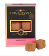 Booja Booja - Raspberry Ecuadorian Truffles (6)