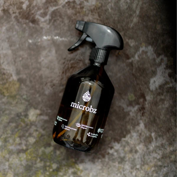 Surface Cleaner