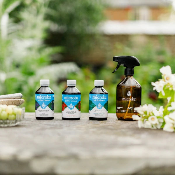Surface Cleaner