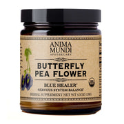 Butterfly Pea Flower Powder