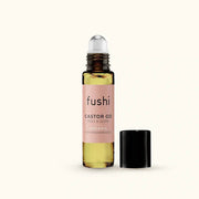Castor Glow with Frankincense