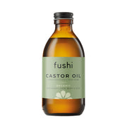 Organic Castor Oil (Food Grade) (250ml)