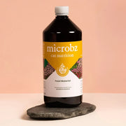 Cat Nutrition – Live Liquid
