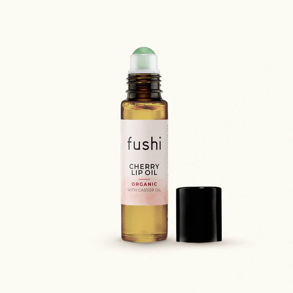 Cherry Lip Oil