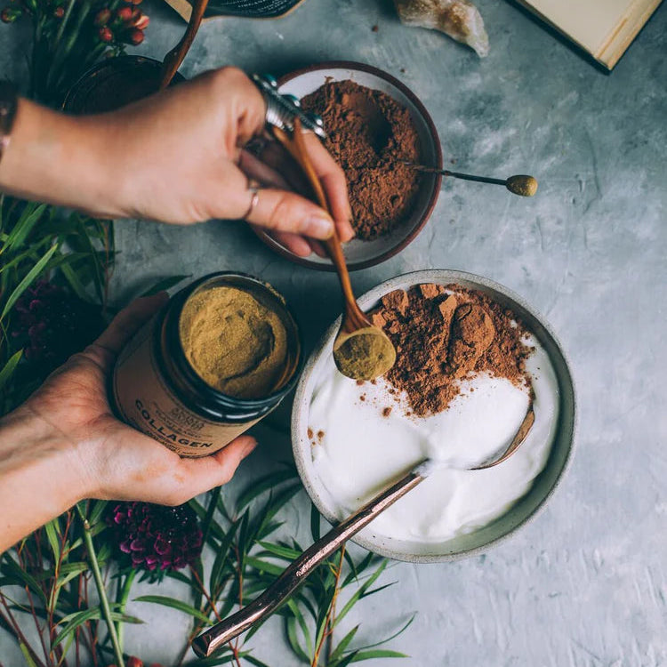 Collagen Booster Original POWDER