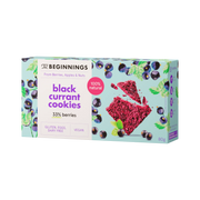 Blackcurrant Cookies