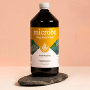 Dog Nutrition – Live Liquid