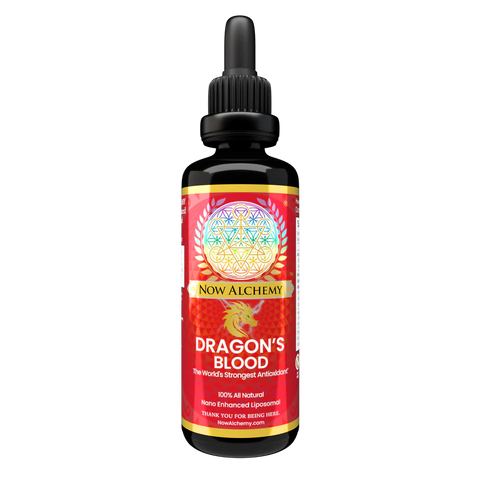 Dragon's Blood | Now Alchemy | Raw Living UK Raw Living Limited Dragon's Blood | Now Alchemy | Raw Living UK Raw Living Limited