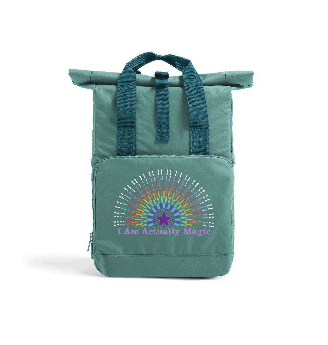 Sage Green Bag