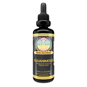 Equanimous - Ormus & Shilajit