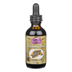 Eucommia Bark Dragon Drops | Dragon Herbs | Raw Living UK | Tonic Herbs | Dragon Herbs Eucommia is high quality and popular tonic herb for both men and women. It is said to Nourish the Skeletal system, Strengthening Bones & Muscles.