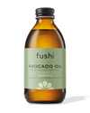 Avocado Organic Oil Virgin - Fushi (100ml)