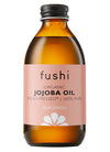 Fushi - Jojoba Golden Organic Oil (30ml, 100ml)