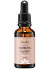 Jojoba Golden Organic Oil - Fushi (30ml, 100ml)