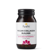 Vegan Collagen Builder (120 caps)