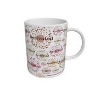 Activated Ceramic Mug