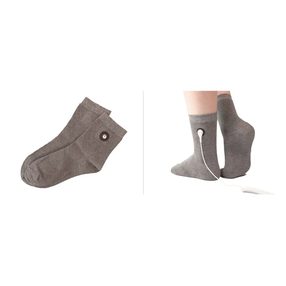 Grounding Socks