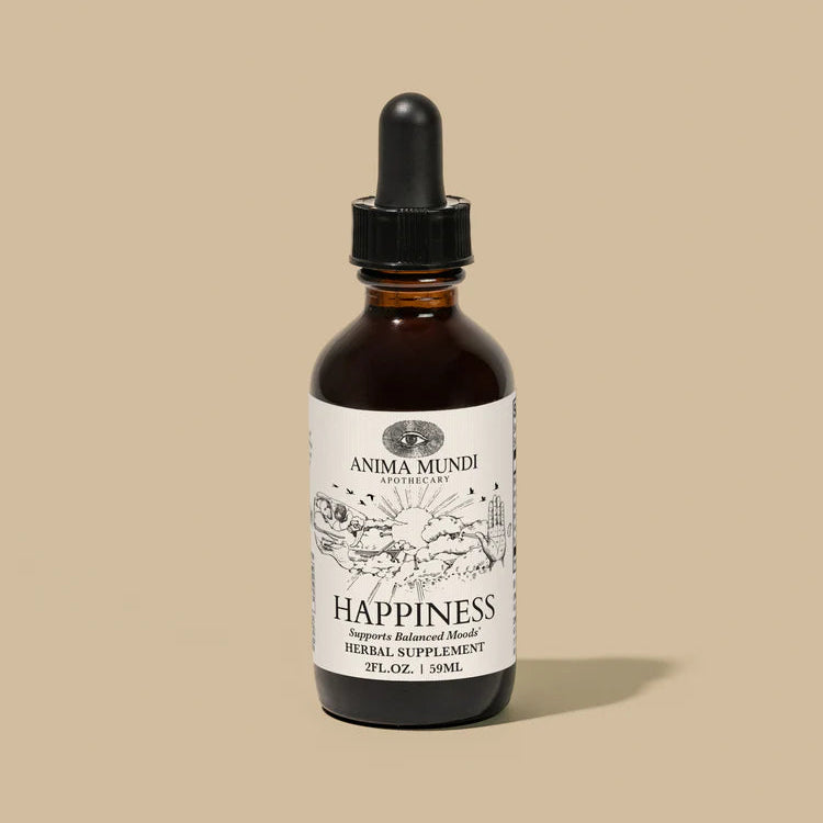 Happiness Tonic
