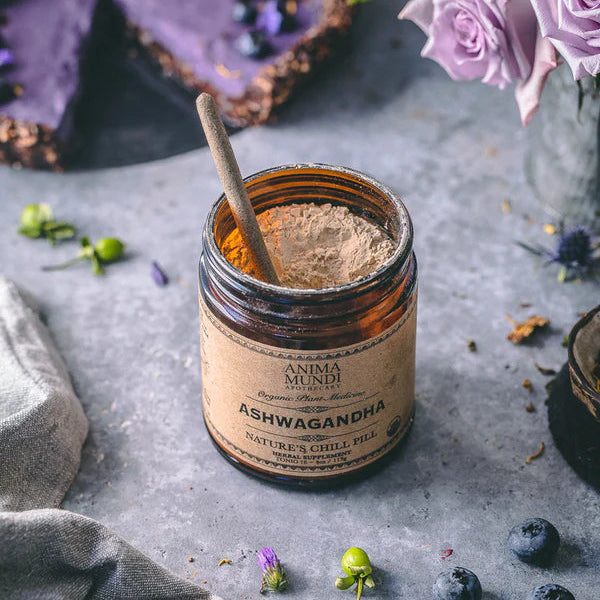 Ashwagandha Extract Powder