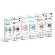 Raw Living Chocolate Bars Gift Bag Bundle