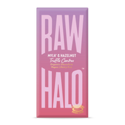 Mylk & Hazelnut Truffle Centres (90g)