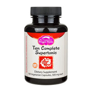 Ten Complete Supertonic (100 caps)