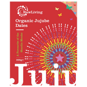Jujube Dates - Organic