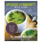Upgrade Your Immunity With Herbs (Joseph Mercola)