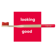 Bamboo Toothbrush