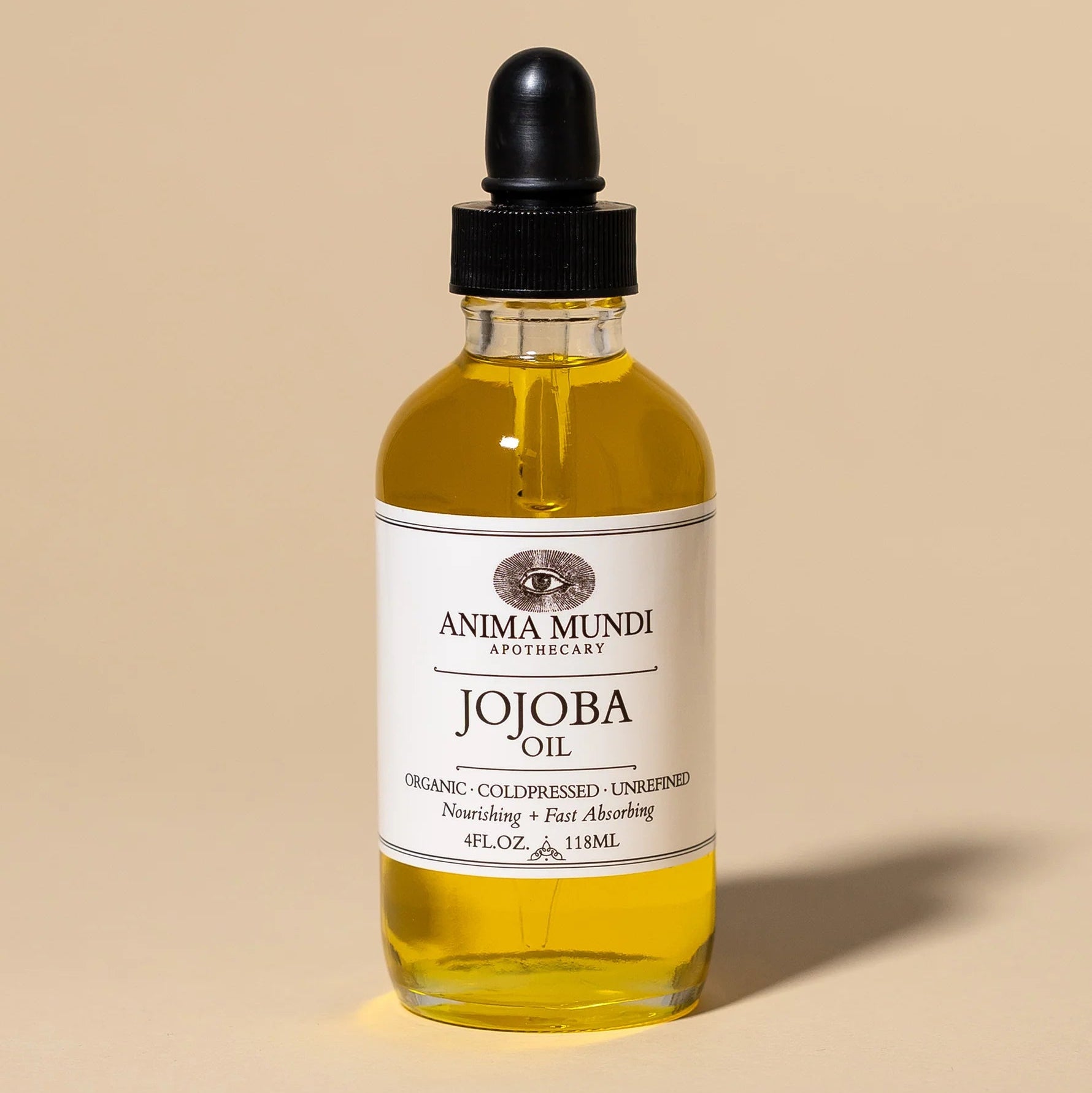 Jojoba Oil