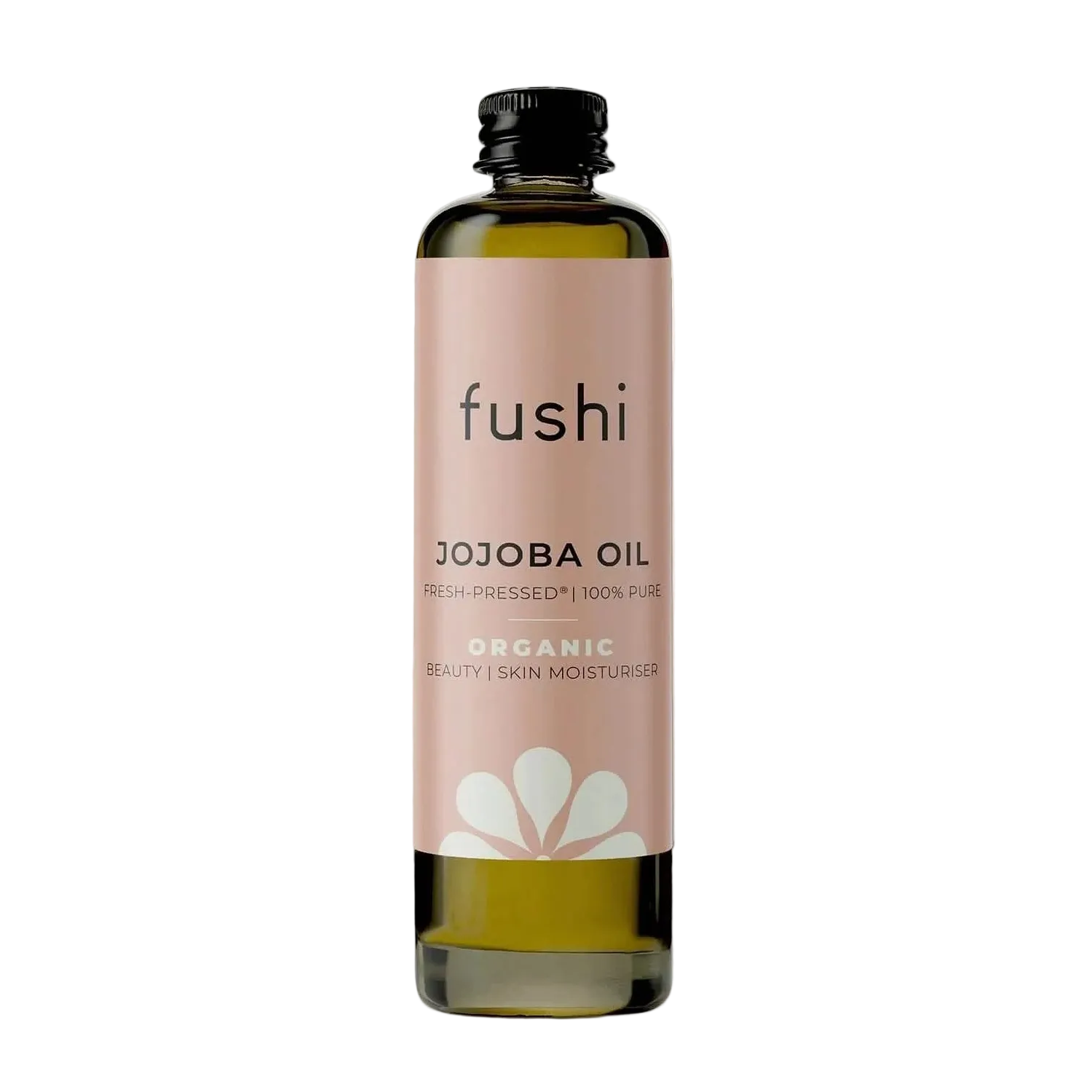 Organic Jojoba Golden Oil