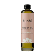 Organic Jojoba Golden Oil