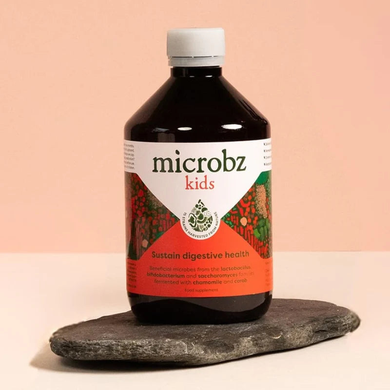 Kids – Live Liquid Probiotic