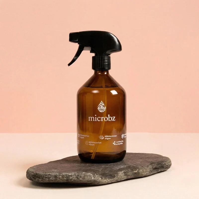 Surface Cleaner