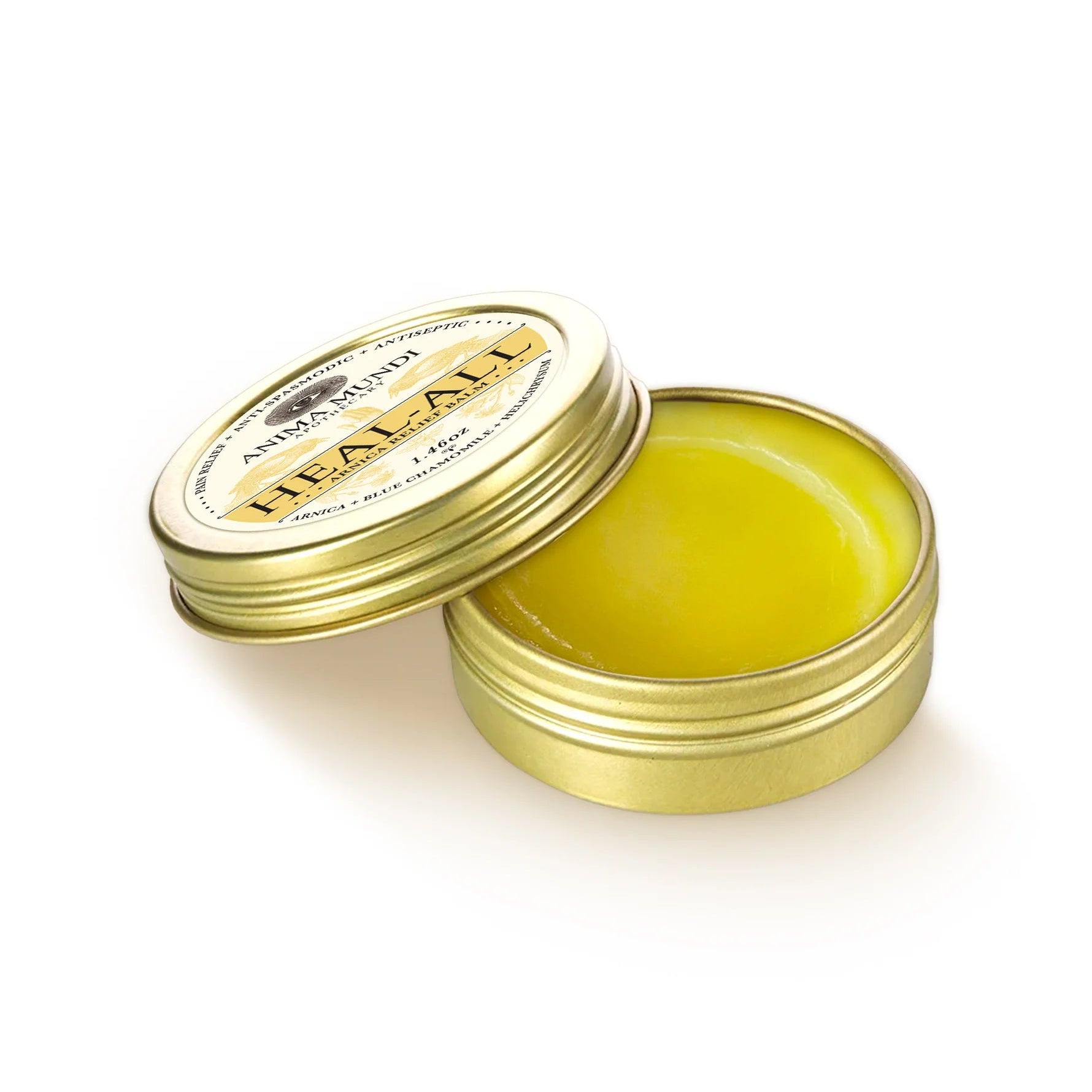 Arnica Relief Balm