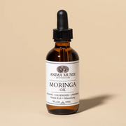 Moringa Oil