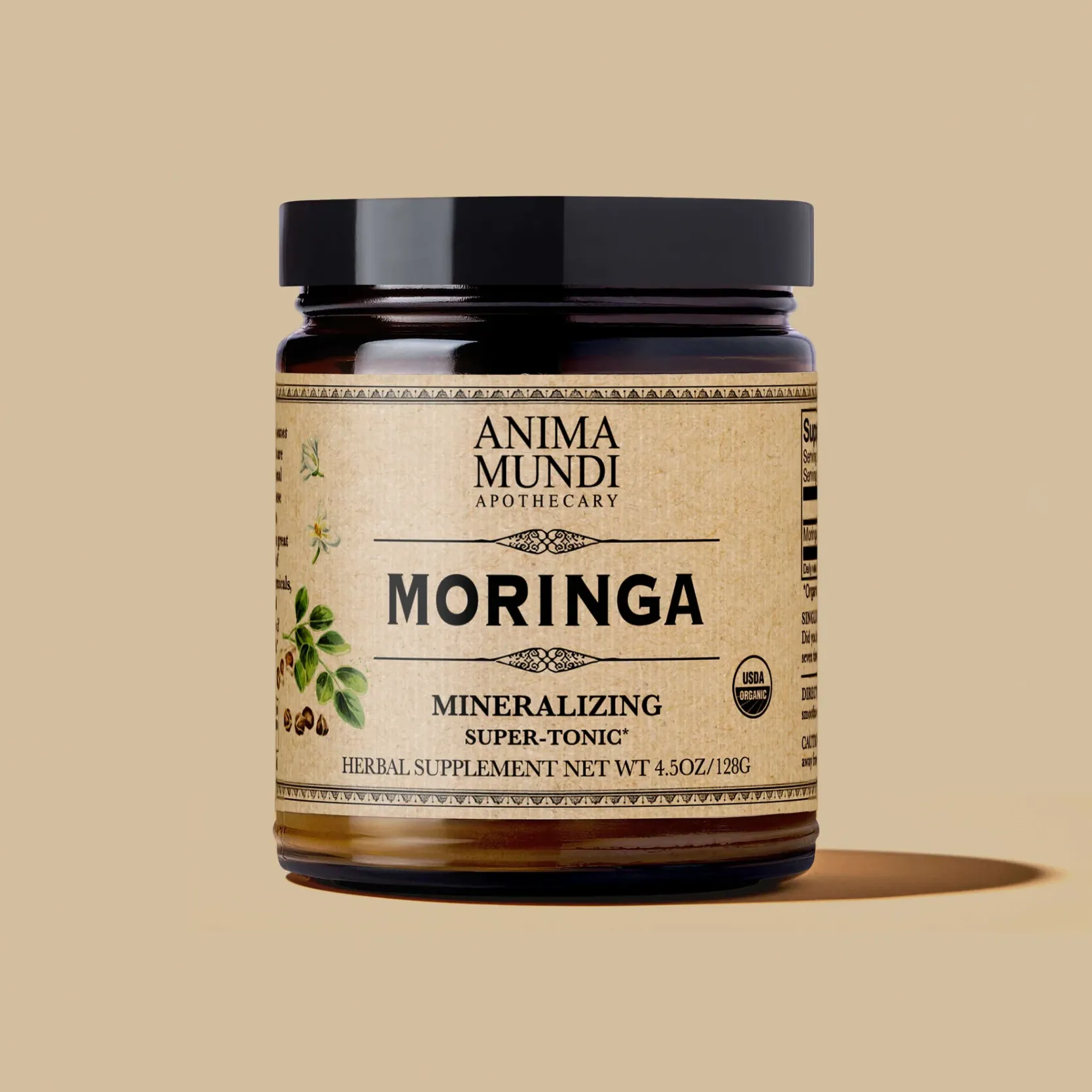 Moringa Powder
