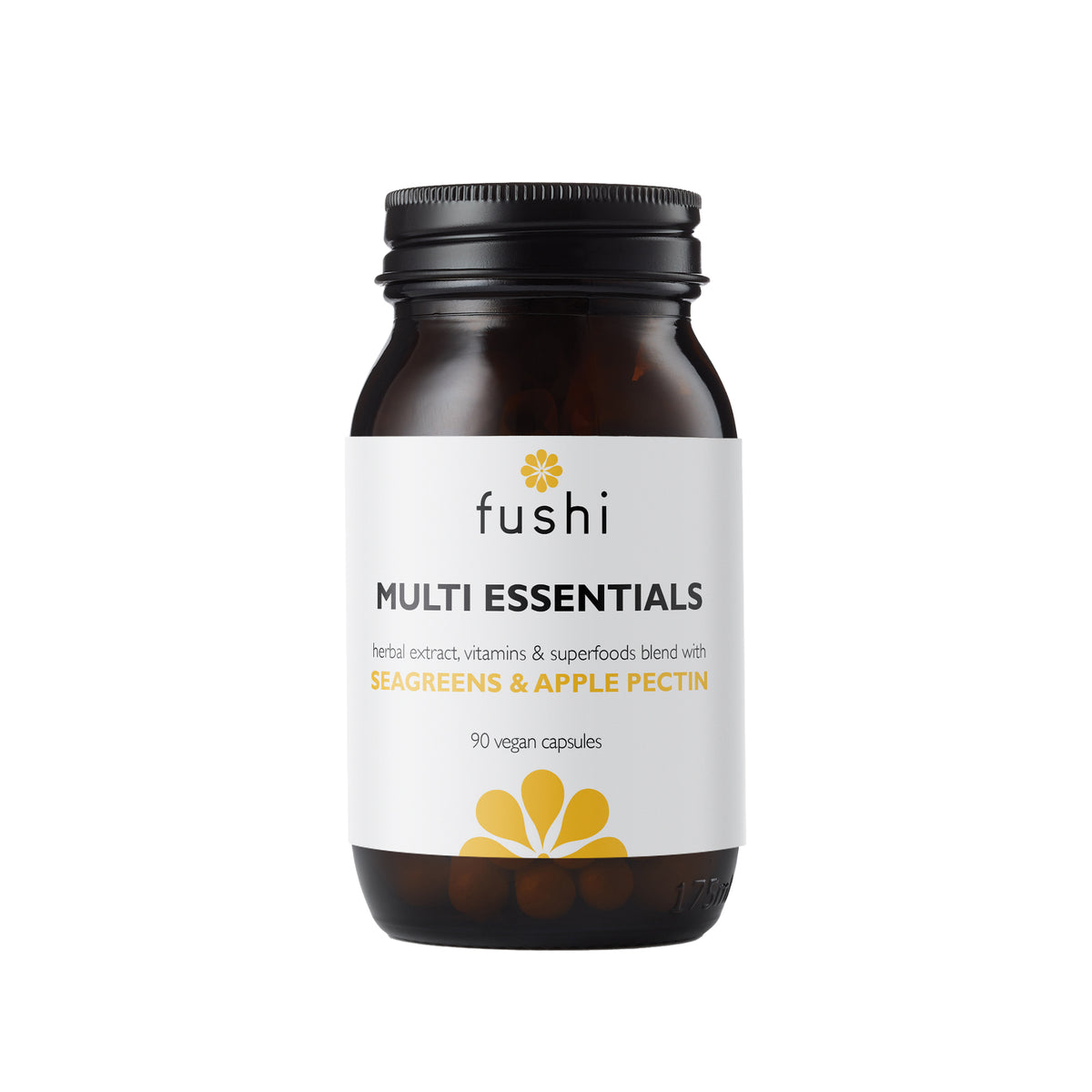 Fushi - Multi-Essentials (90 caps)