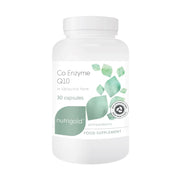 Co Enzyme Q10 Ubiquinol (30 caps)