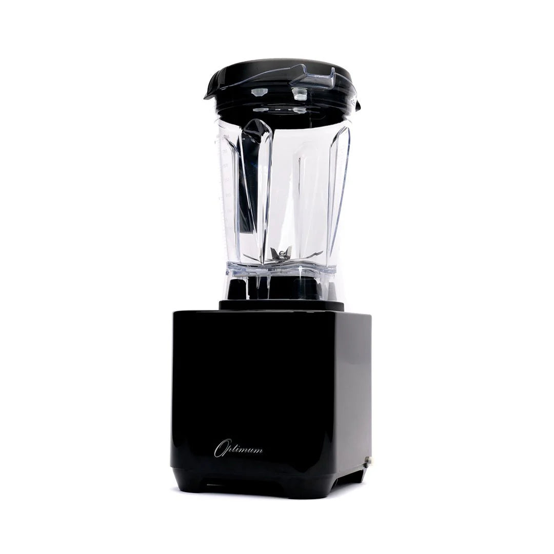 Optimum G2.6 Blender | Optimum | Raw Living UK | House & Home | Kitchen | Optimum Blenders G2.6 High Power Blender (2ltr) has 6 automatic pre-set functions for operations such as mylks, smoothies, grinding, soups & sauces.