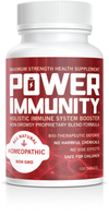 Power Immunity (100 tablets)