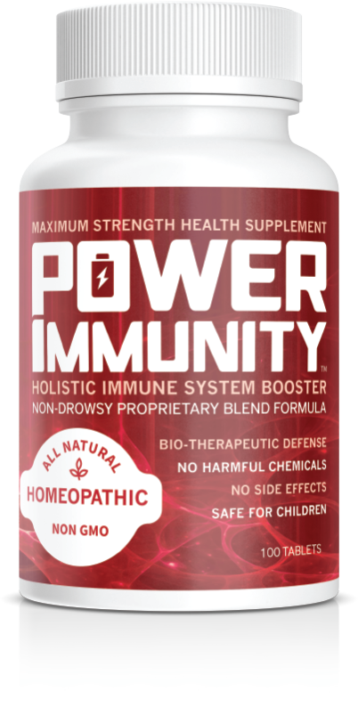 Power Immunity