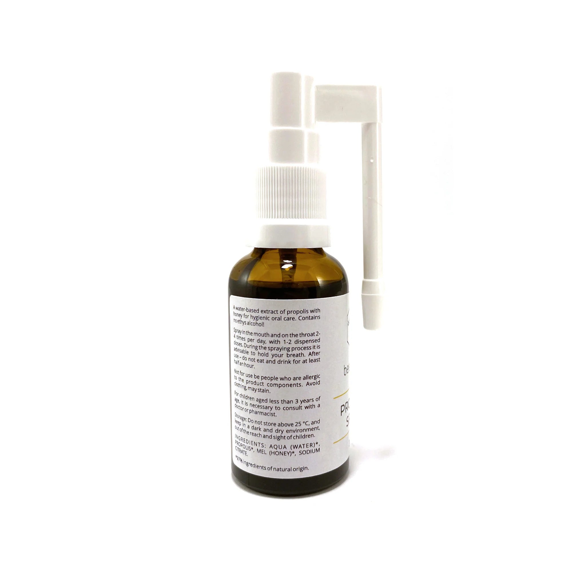 Propolis Spray (30ml)