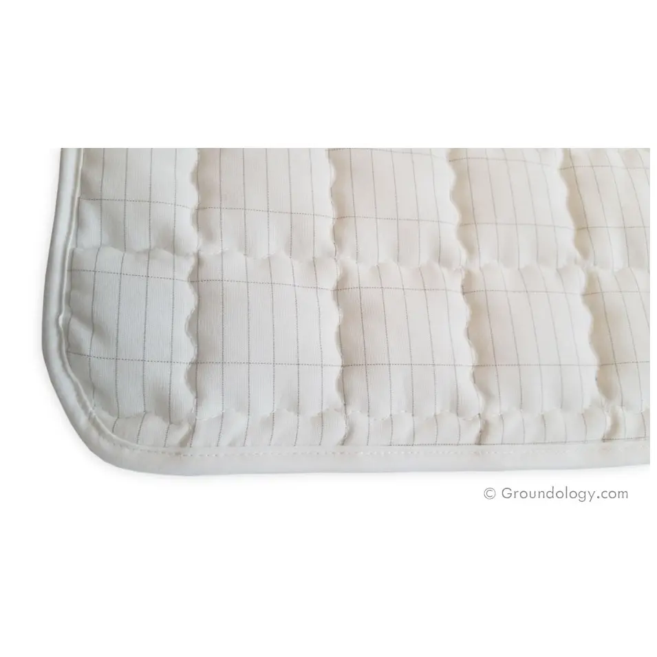 Grounding Quilted Pad (No Plug)