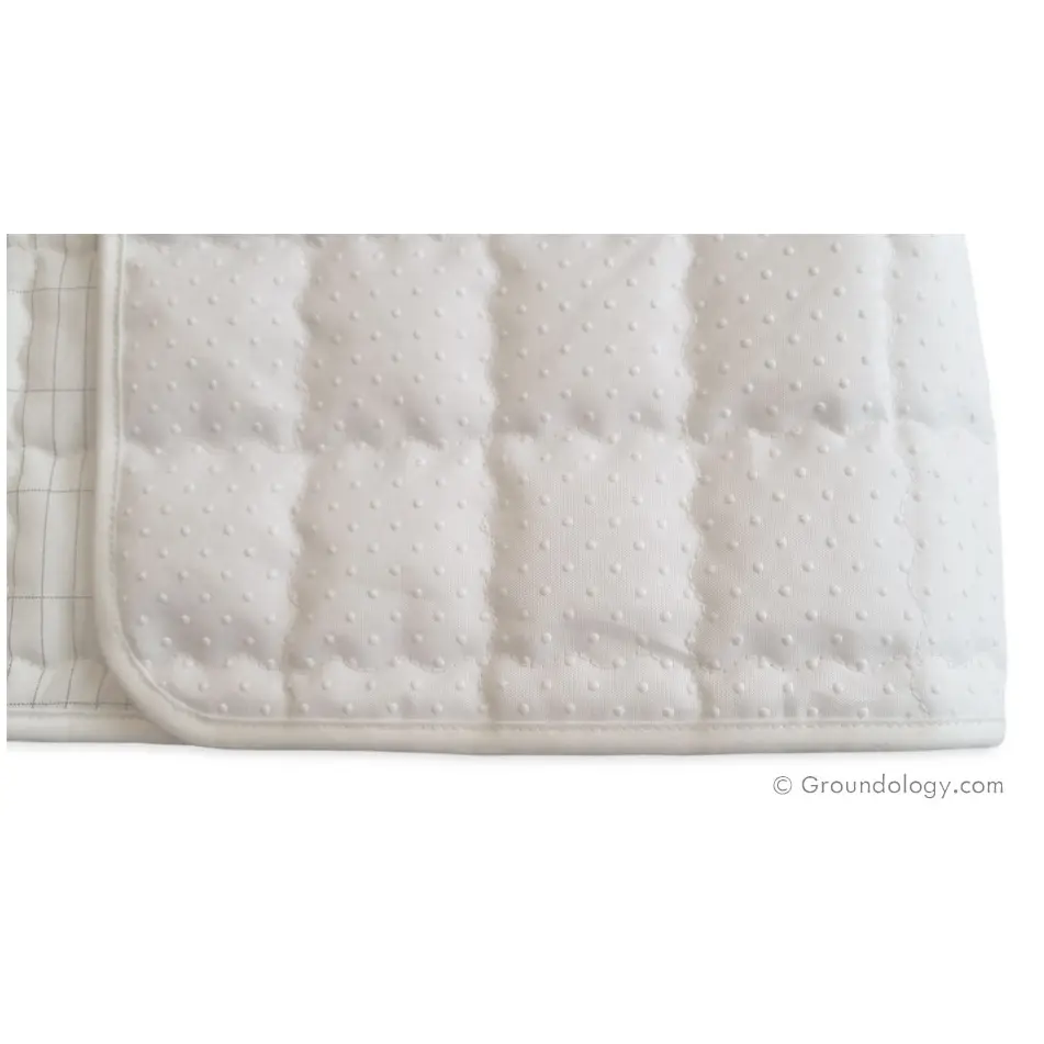 Grounding Quilted Pad (No Plug)