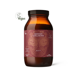 Ancient & Brave - Radiant Collagyn for Beauty (200g)