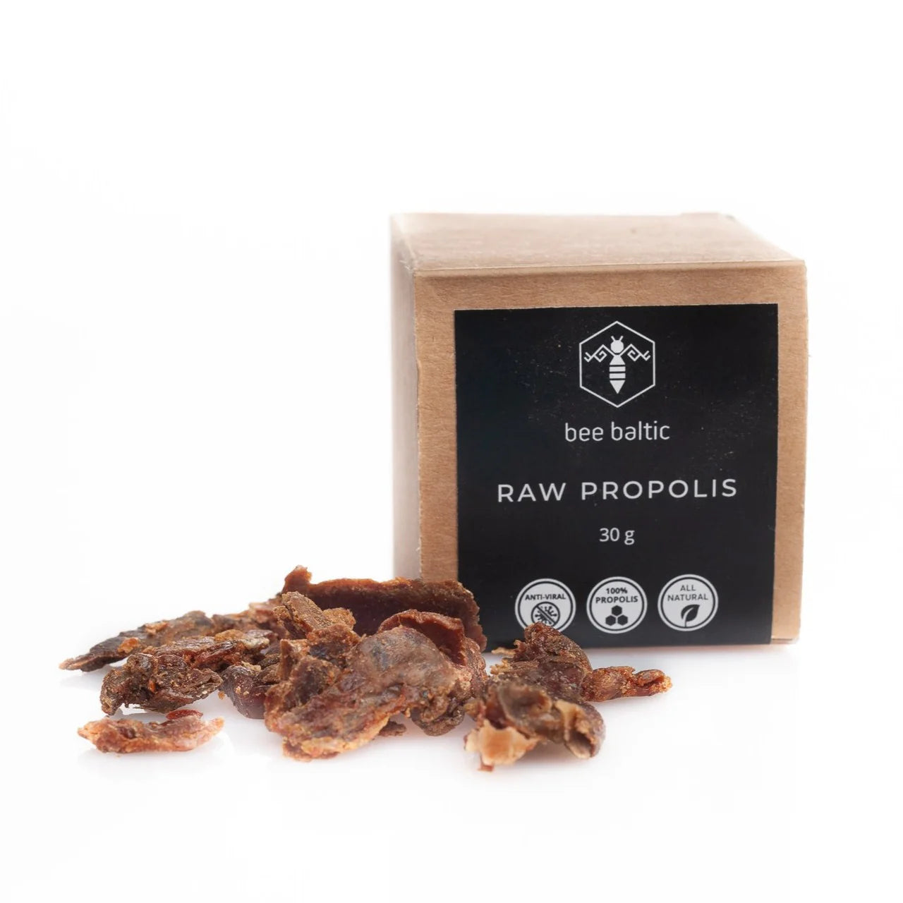Raw Propolis (30g)